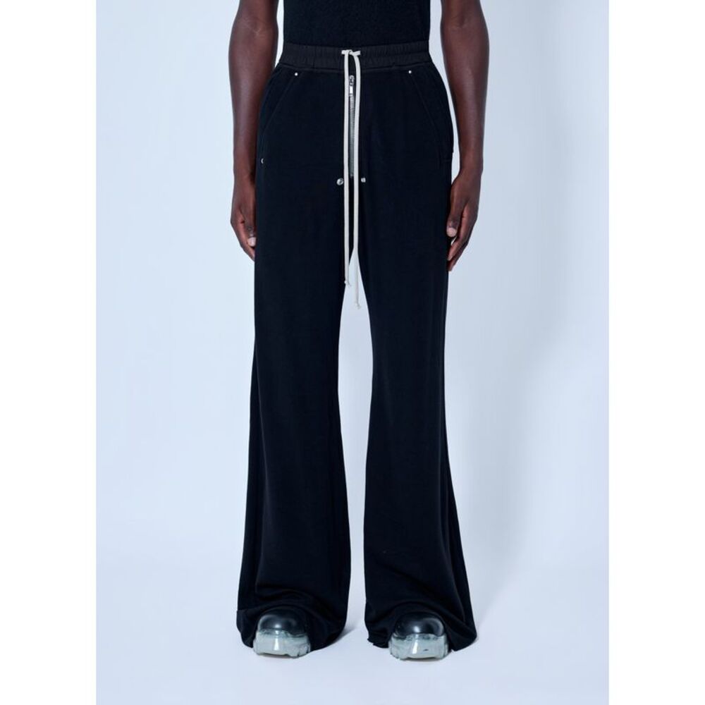 Rick Owens Men Wide Bela Pants